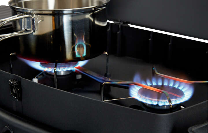 Enders Gasgrill Urban